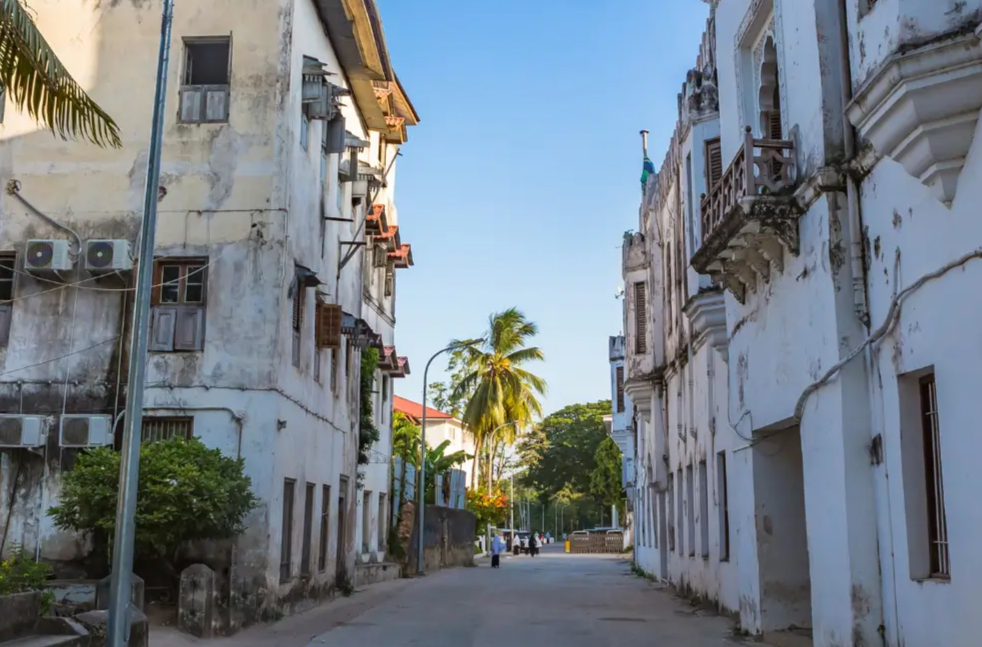 Zanzibar Beach Holidays