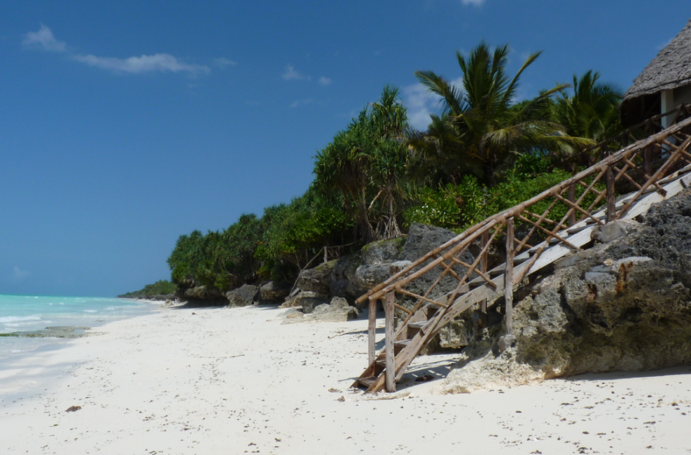 Zanzibar Beach Holidays