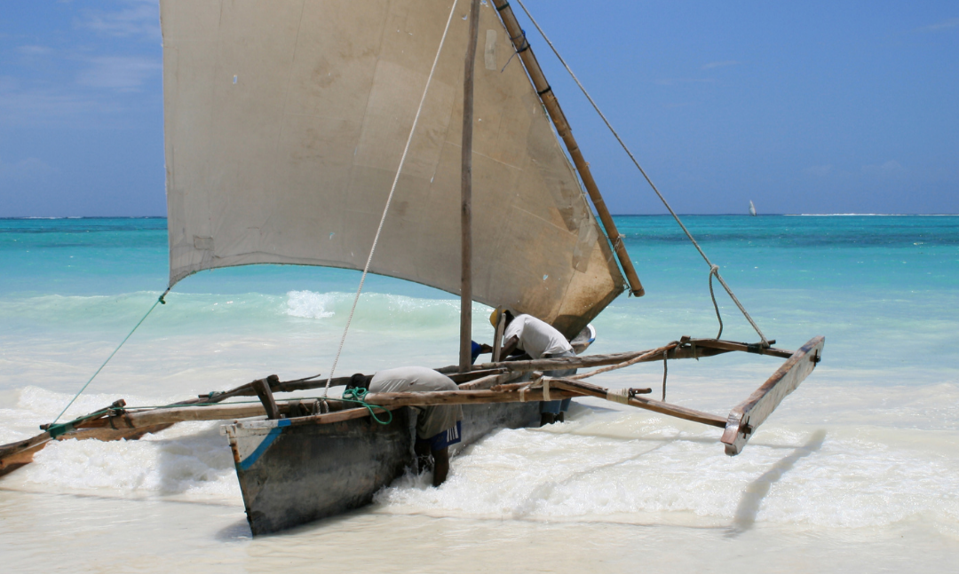 Zanzibar Beach Holidays