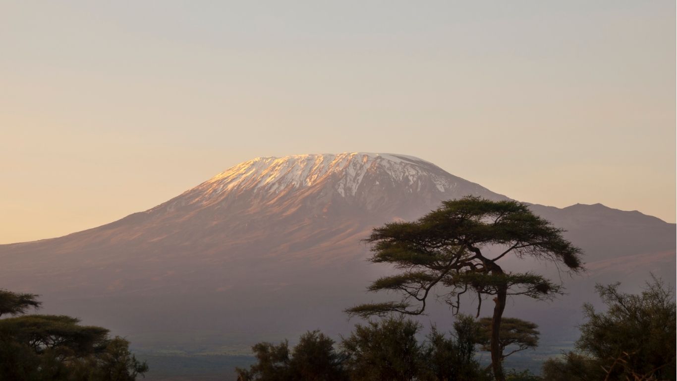 best Kilimanjaro route