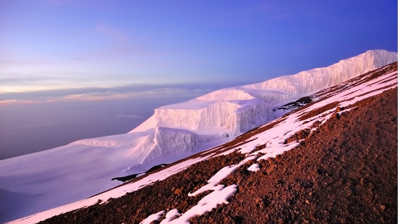 best Kilimanjaro route